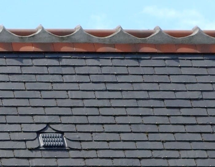 Image Travaux de zinguerie