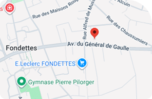 Carte maps
