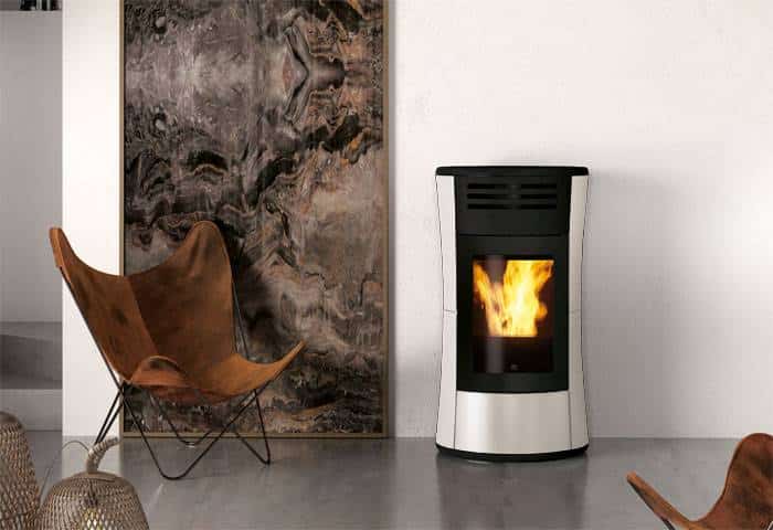 installation de poêles et inserts à granulés & bois